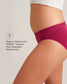 Leakproof Comfort Bikini