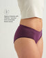 Leakproof Comfort Brief