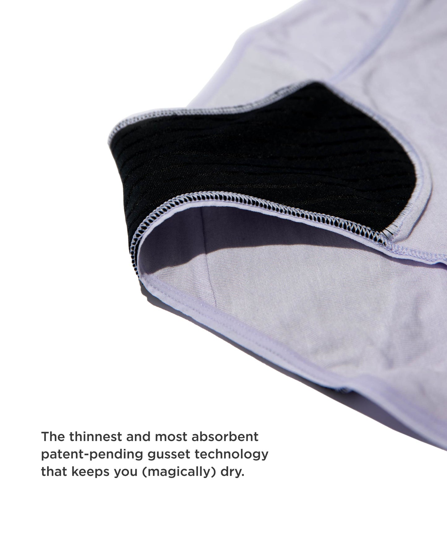 Leakproof Comfort Brief