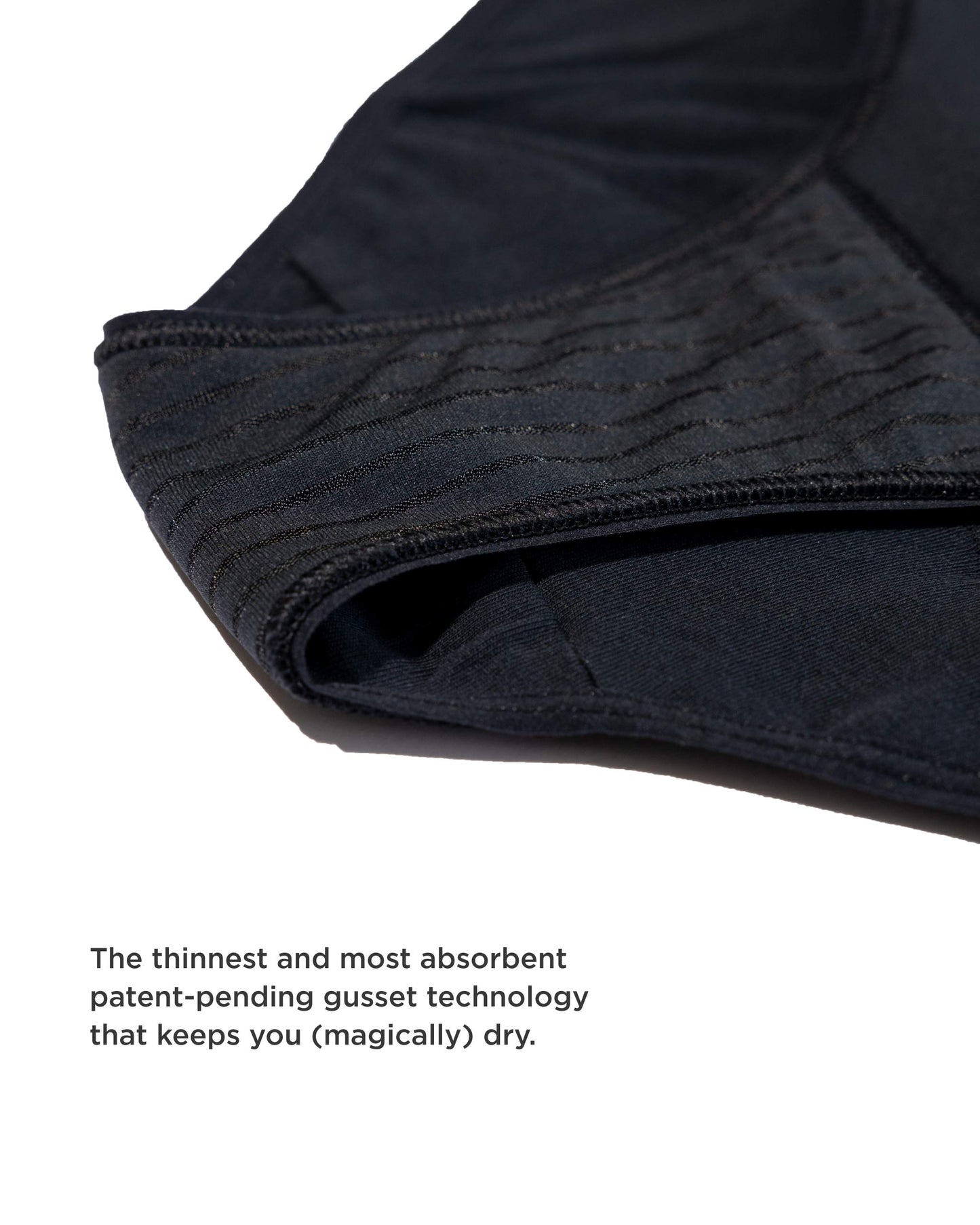 Leakproof Cotton Brief