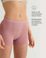 Leakproof Cotton Sleep Short