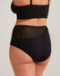Leakproof Lace High Waist