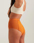 Leakproof French Cut High Waist Full Gusset