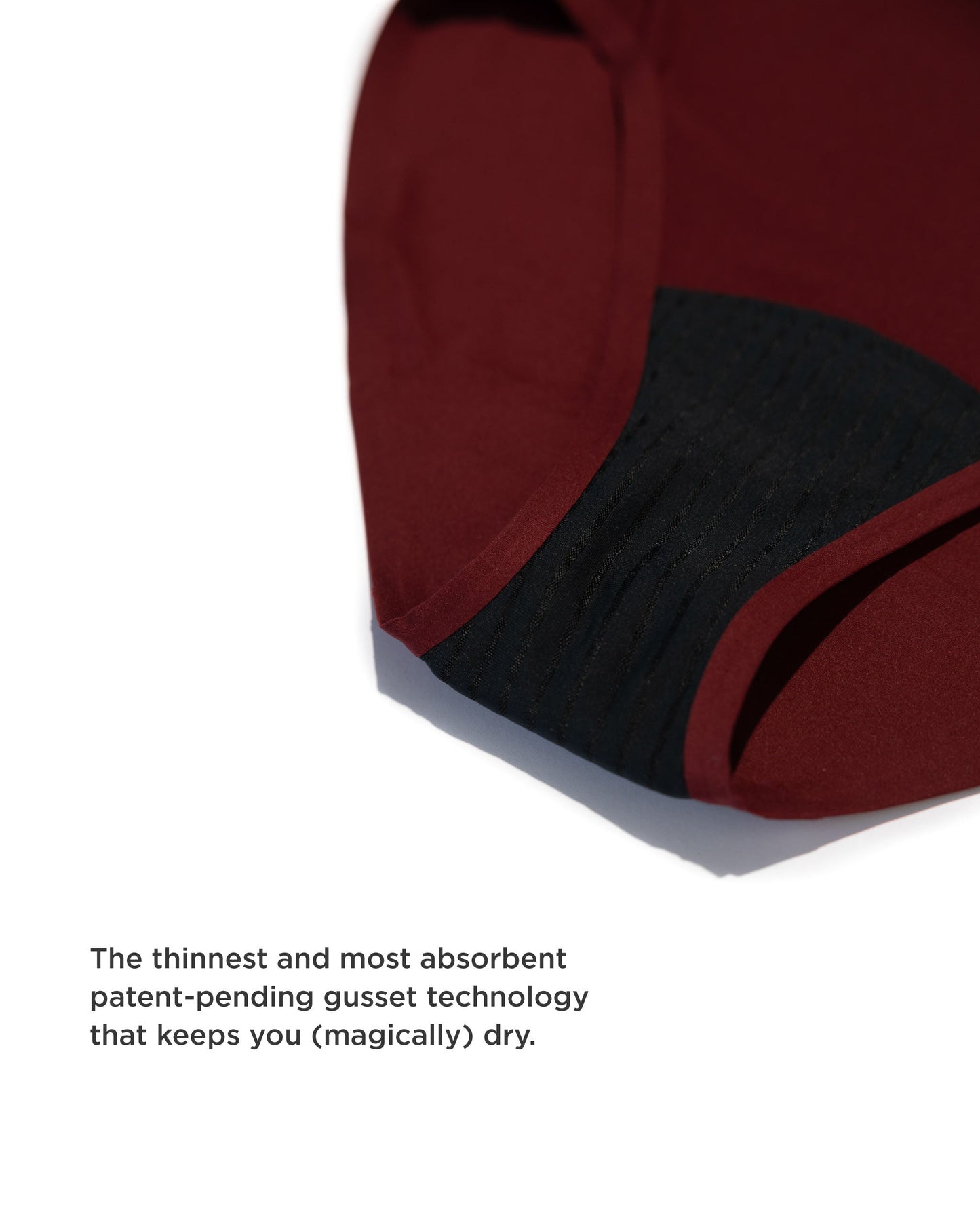 Leakproof Seamless Brief