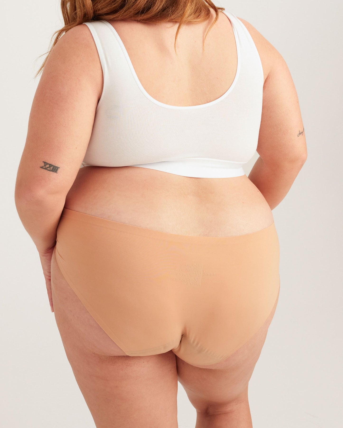 Leakproof Seamless Brief