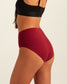 Leakproof Seamless High Waist