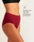 Leakproof Seamless High Waist