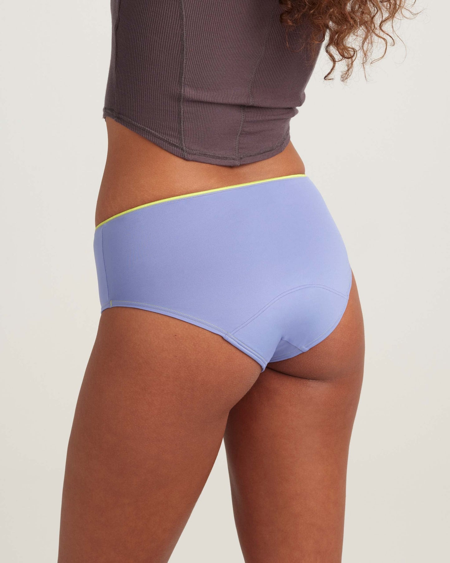 Leakproof Teen Brief