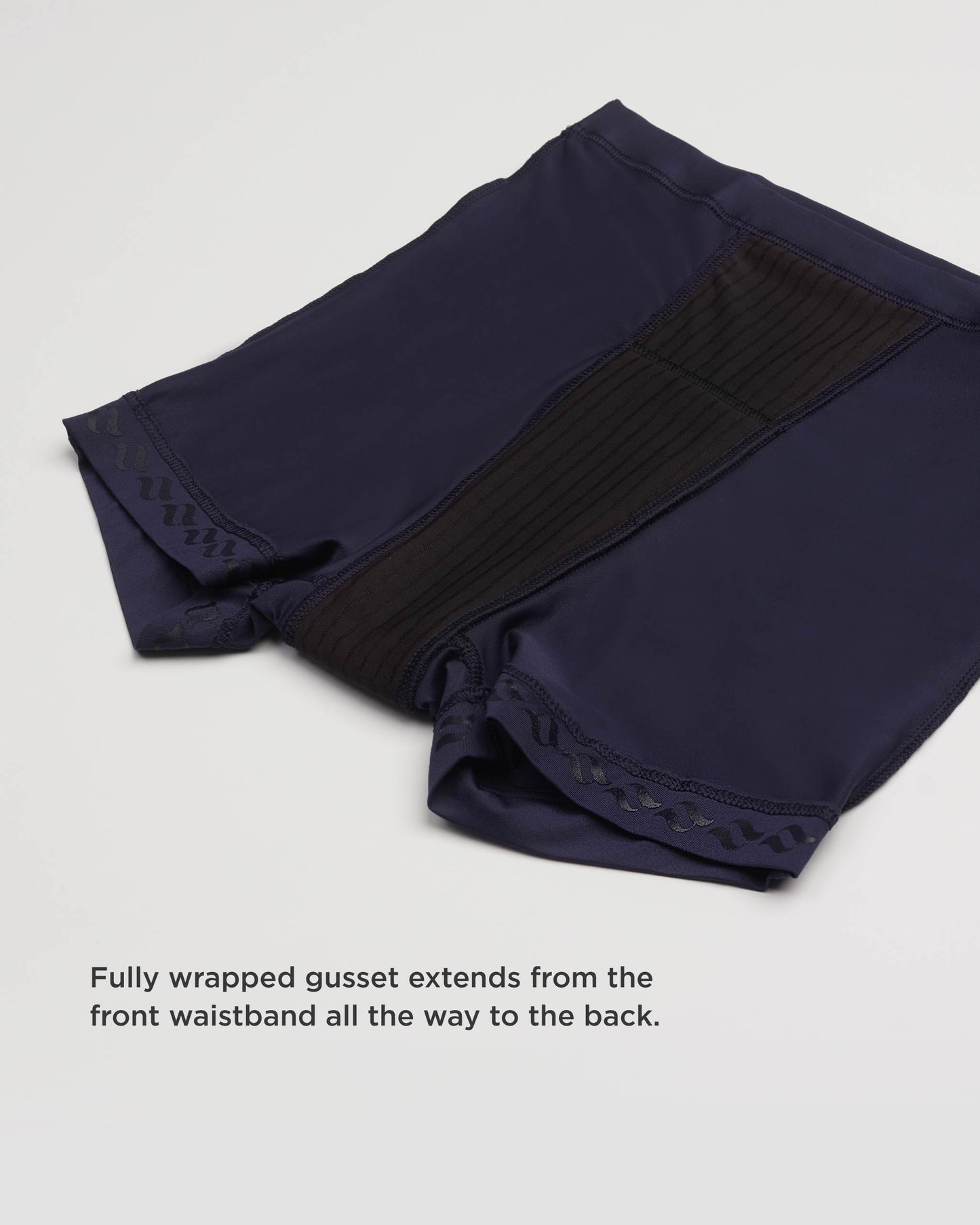 Leakproof Teen Sport Short