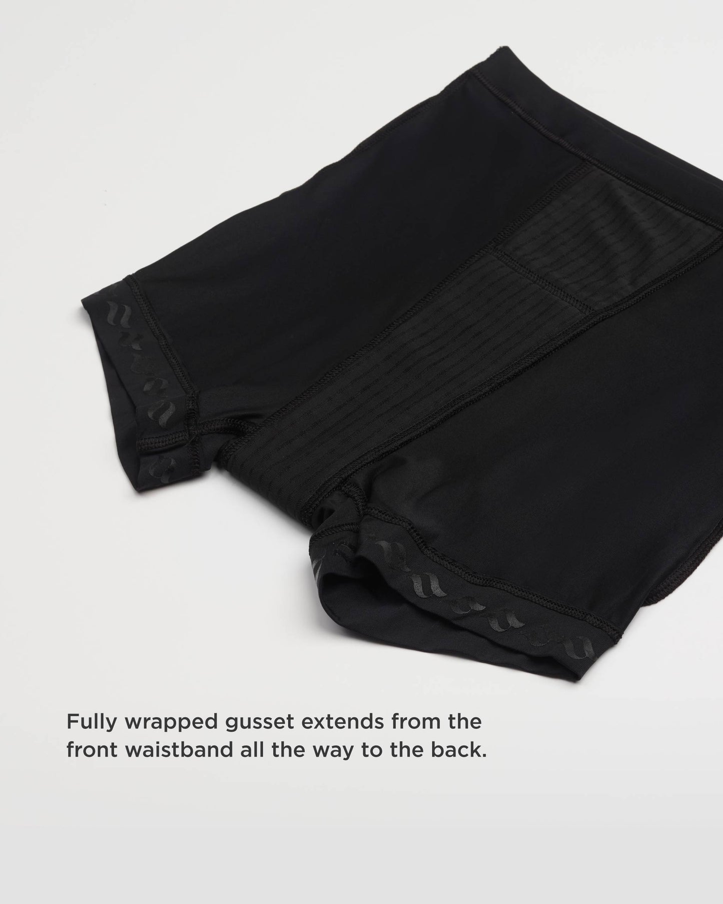 Leakproof Teen Sport Short
