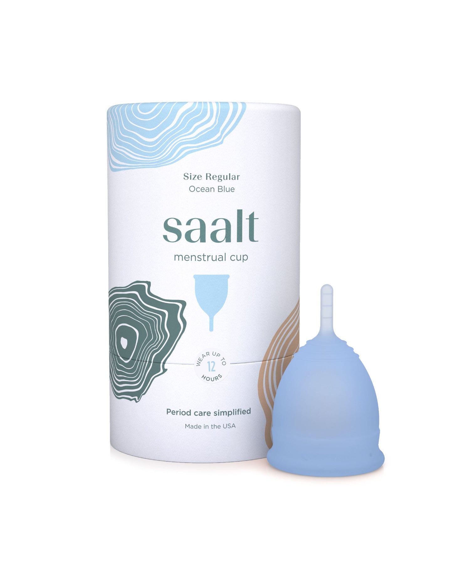 Saalt Cup