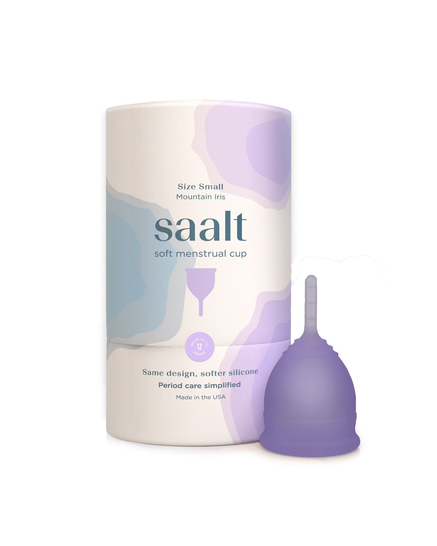 Saalt Soft Cup