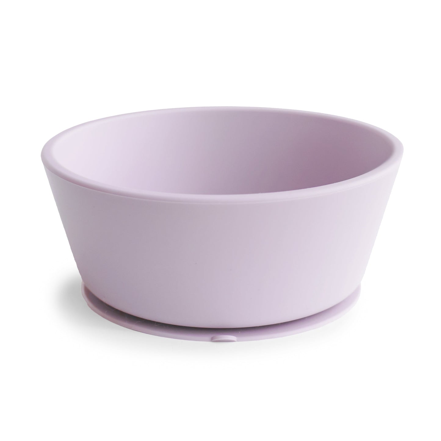Silicone Suction Bowl