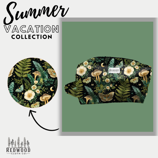 Summer Vacation and Rep-Choice Collections **PREORDER** B6G1* Pods