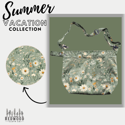 Summer Vacation and Rep-Choice Collections **PREORDER** B6G1**Wander Bag