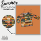 Summer Vacation and Rep-Choice Collections*PREORDER*B6G1* Smock Bibs