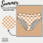Summer Vacation and Rep-Choice Collections **Preorder** Swim Diapers