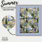 Summer Vacation and Rep-Choice Collections **PREORDER** Preflats