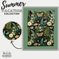Summer Vacation and Rep-Choice Collections **PREORDER** Preflats