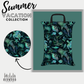 Summer Vacation and Rep-Choice Collections**Preorder** B6G1** Large Hanging Wet-Bags