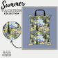 Summer Vacation and Rep-Choice Collections**Preorder** B6G1** Large Hanging Wet-Bags