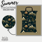 Summer Vacation and Rep-Choice Collections**Preorder** B6G1** Large Hanging Wet-Bags