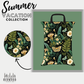Summer Vacation and Rep-Choice Collections**Preorder** B6G1** Large Hanging Wet-Bags