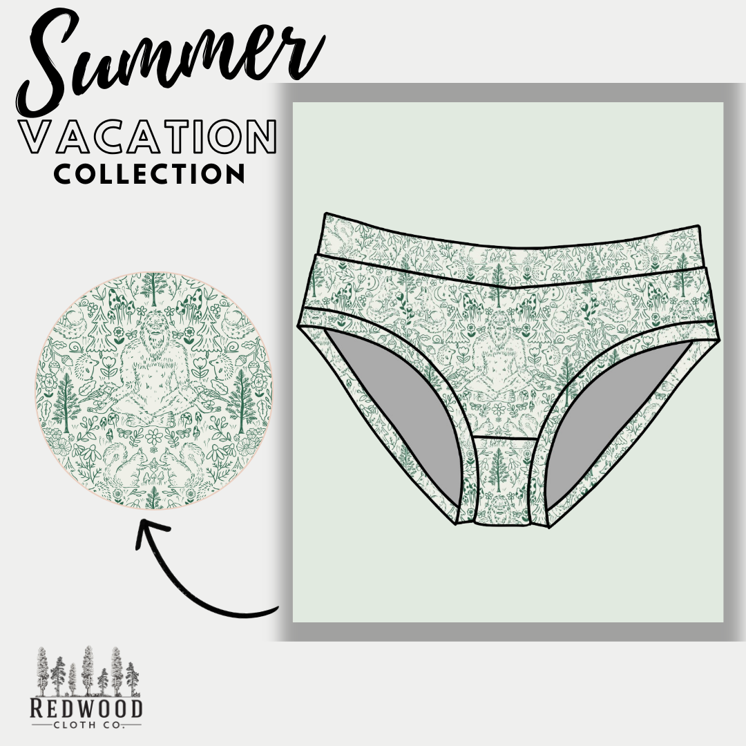 Summer Vacation and Rep-Choice Collections **Preorder** Swim Diapers