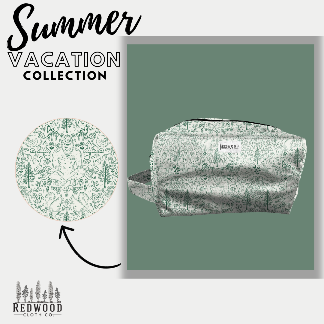 Summer Vacation and Rep-Choice Collections **PREORDER** B6G1* Pods