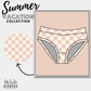 Summer Vacation and Rep-Choice Collections **Preorder** Swim Diapers