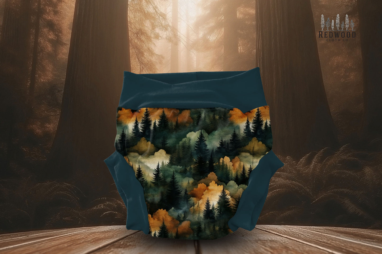 Redwood Vault Collection *PREORDER* Pull-Up Trainers *NEW*