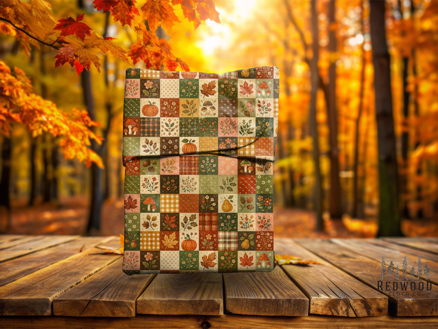 Autumn Adventures Collection *Preorder* Preflats