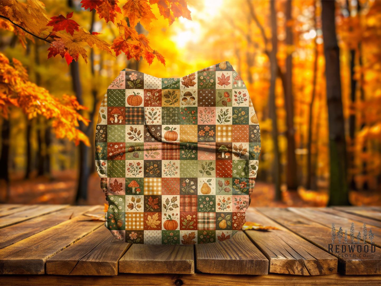 Autumn Adventures Collection *Preorder* Fitteds