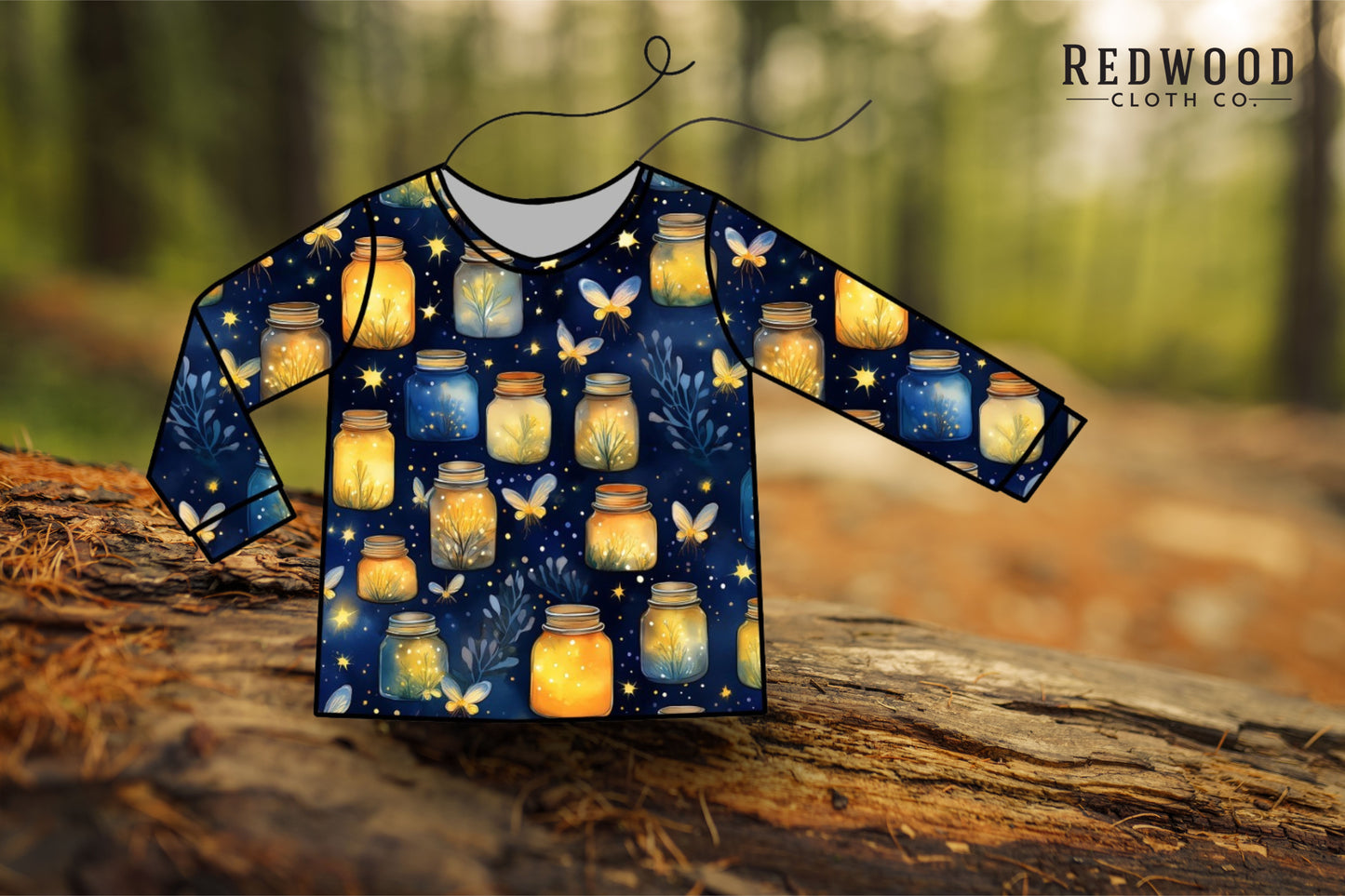 Entomology Collection **PREORDER** Smock Bibs
