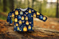 Entomology Collection **PREORDER** Smock Bibs
