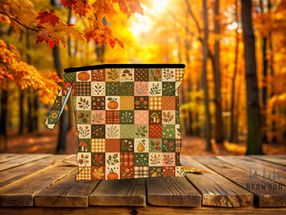 Autumn Adventures Collection *Preorder* Change Mats