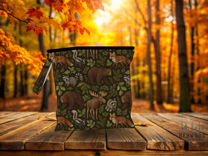 Autumn Adventures Collection *Preorder* Change Mats