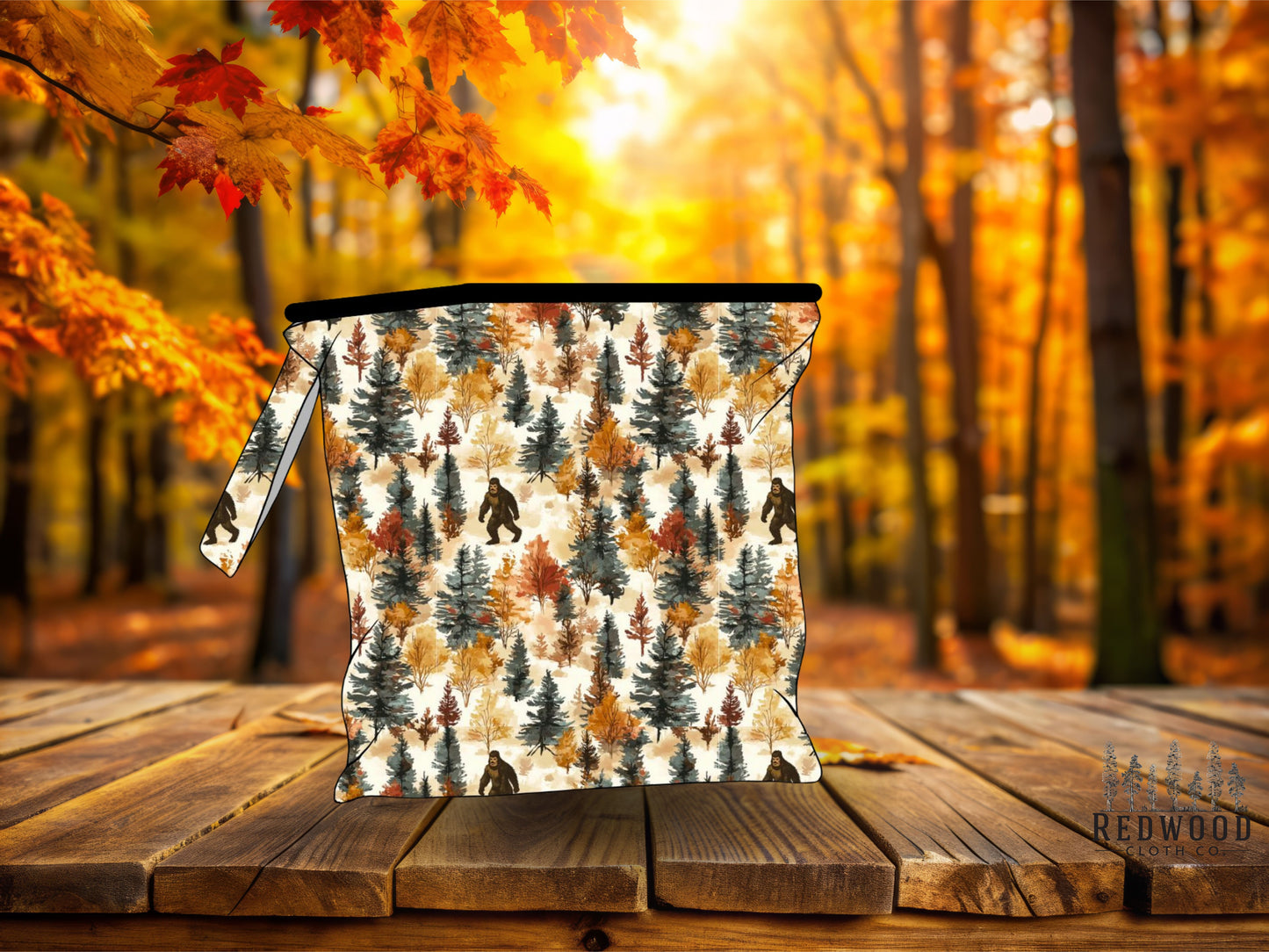 Autumn Adventures Collection *Preorder* Change Mats