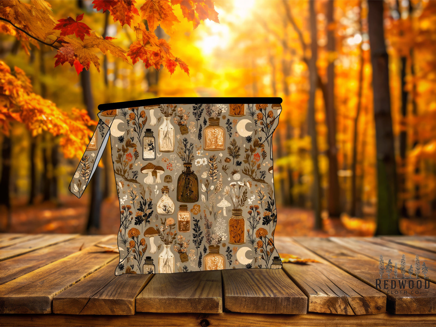 Autumn Adventures Collection *Preorder* Change Mats