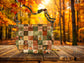 Autumn Adventures Collection *Preorder* Wander Bags