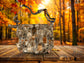 Autumn Adventures Collection *Preorder* Wander Bags