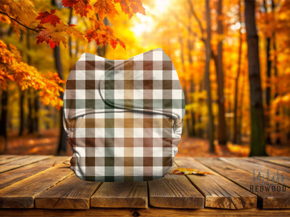 Autumn Adventures Collection *Preorder* Fitteds