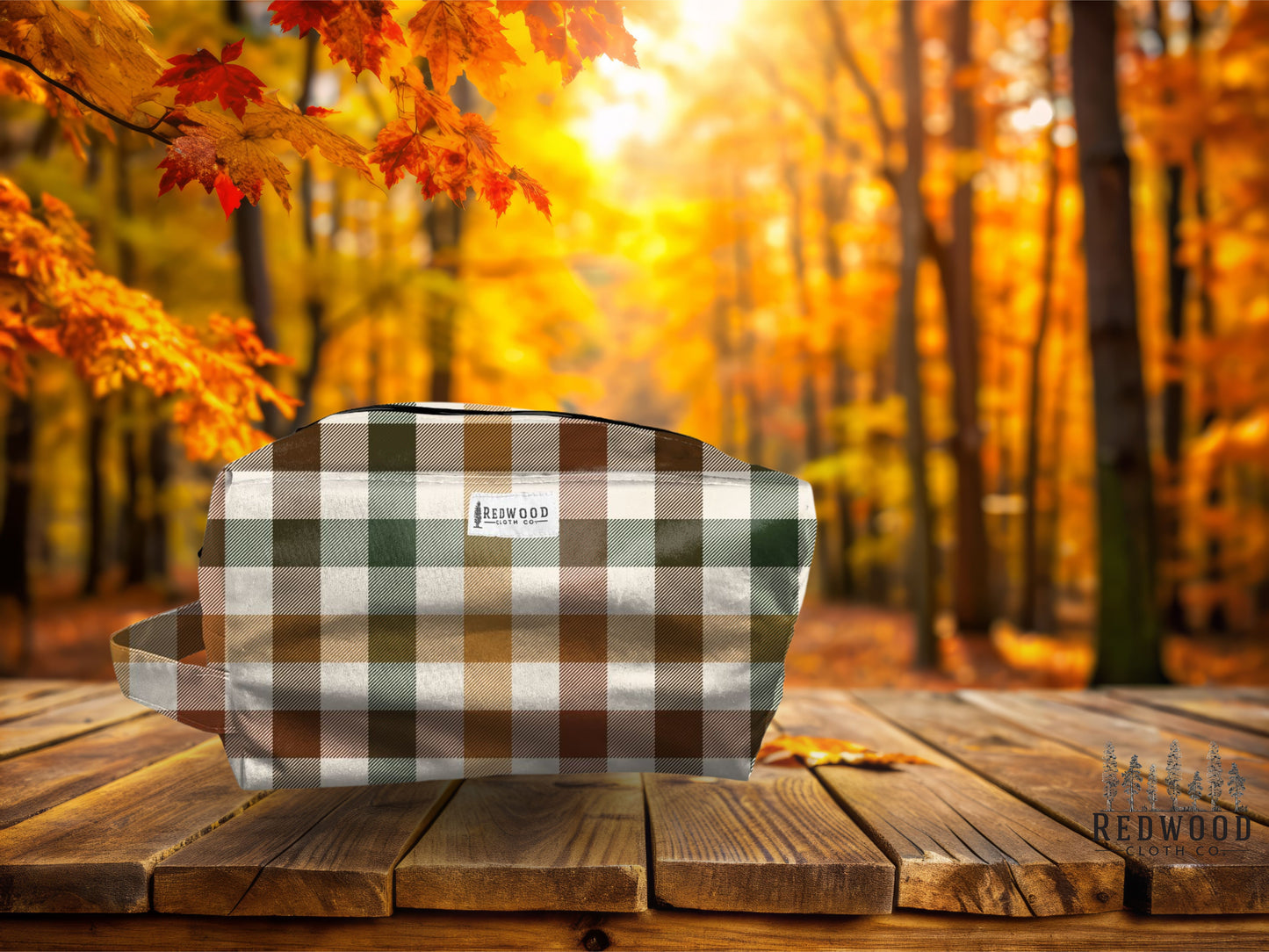 Autumn Adventures Collection *Preorder* Reversible Pods
