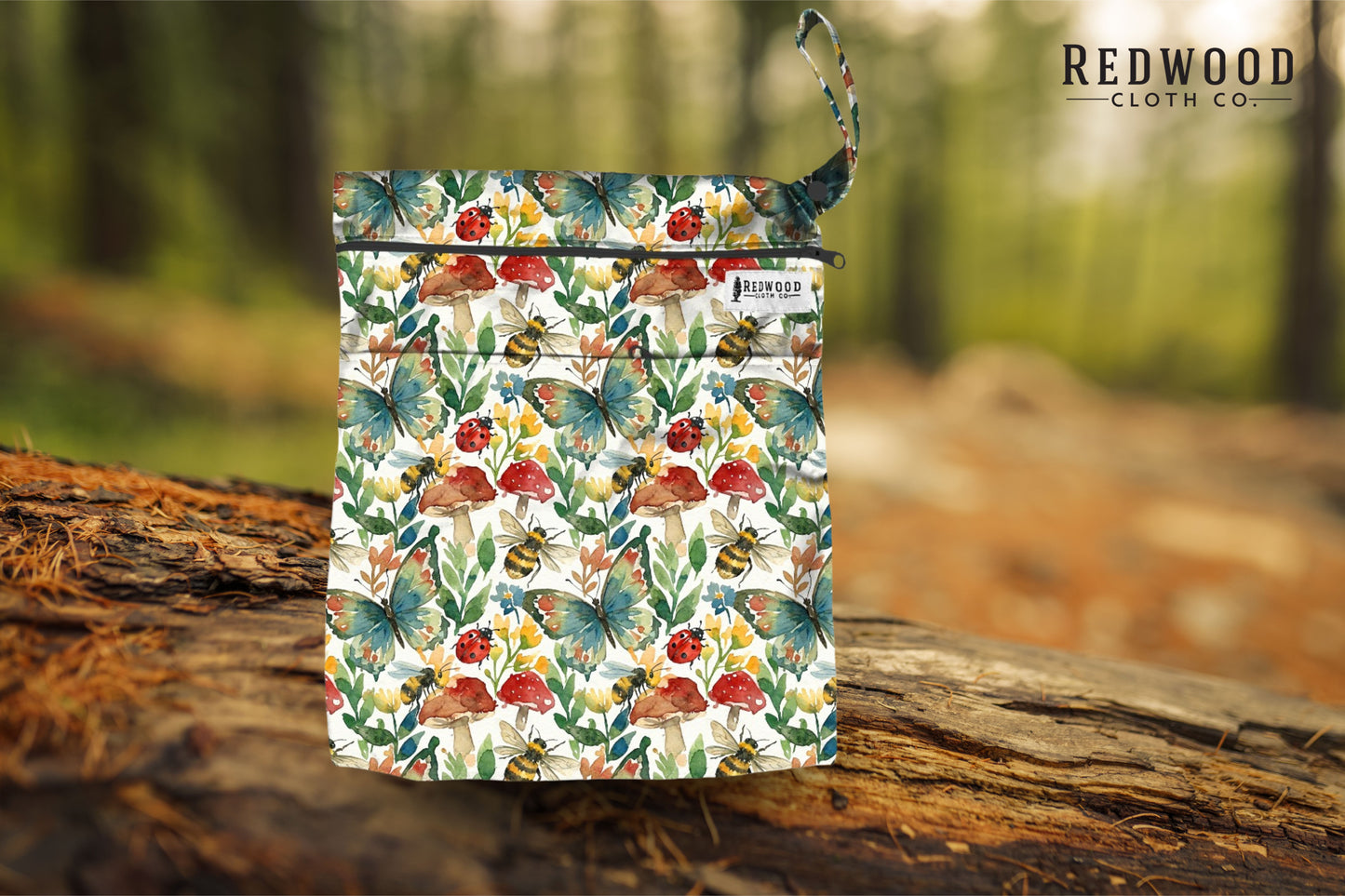 Entomology Collection **PREORDER** Wet-Bags