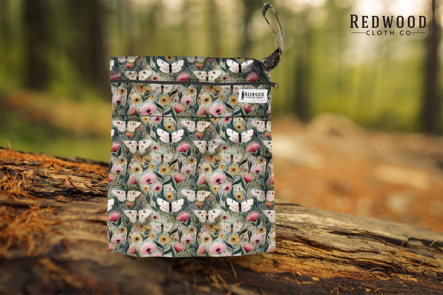 Entomology Collection **PREORDER** Wet-Bags