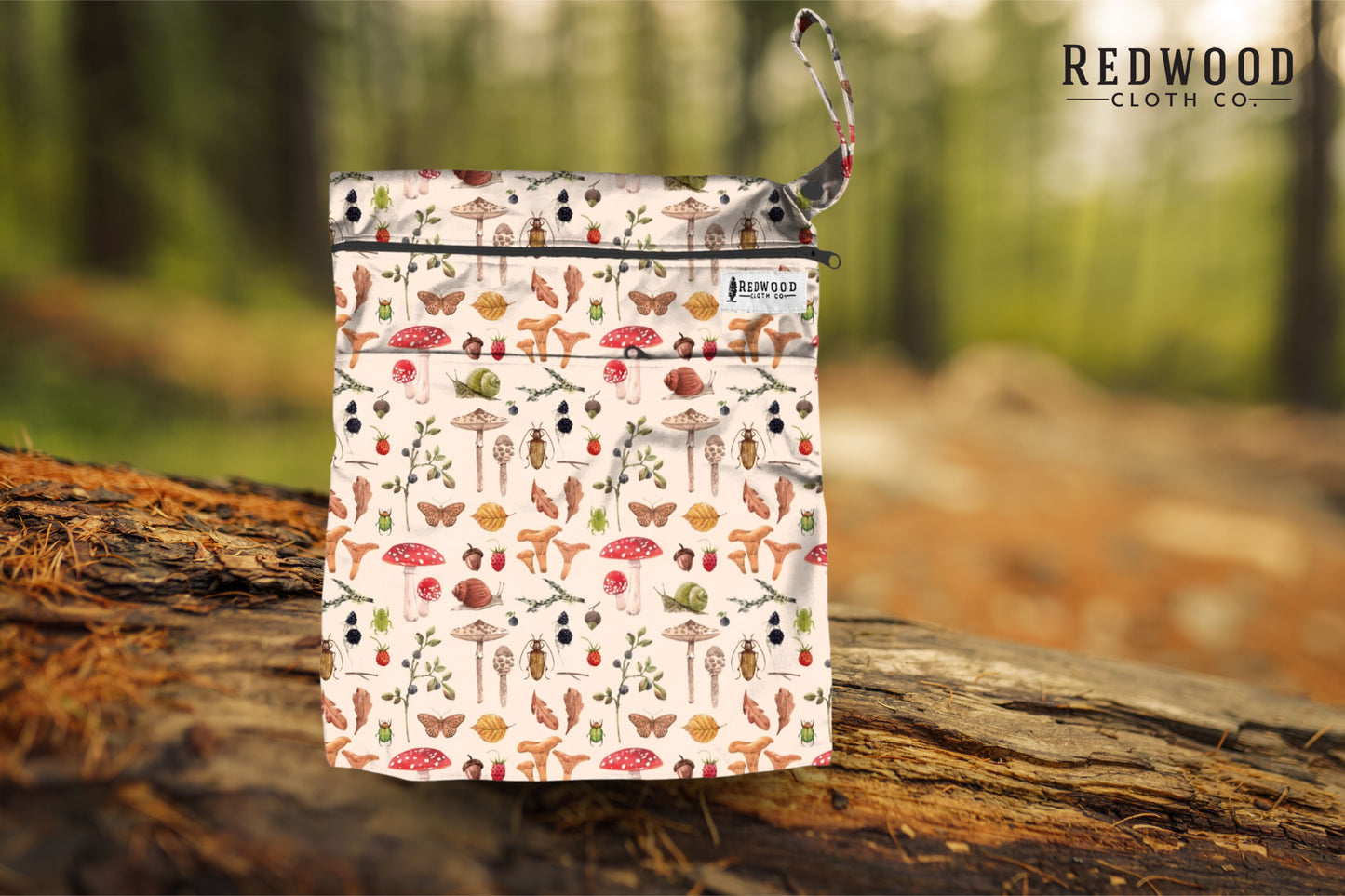 Entomology Collection **PREORDER** Wet-Bags