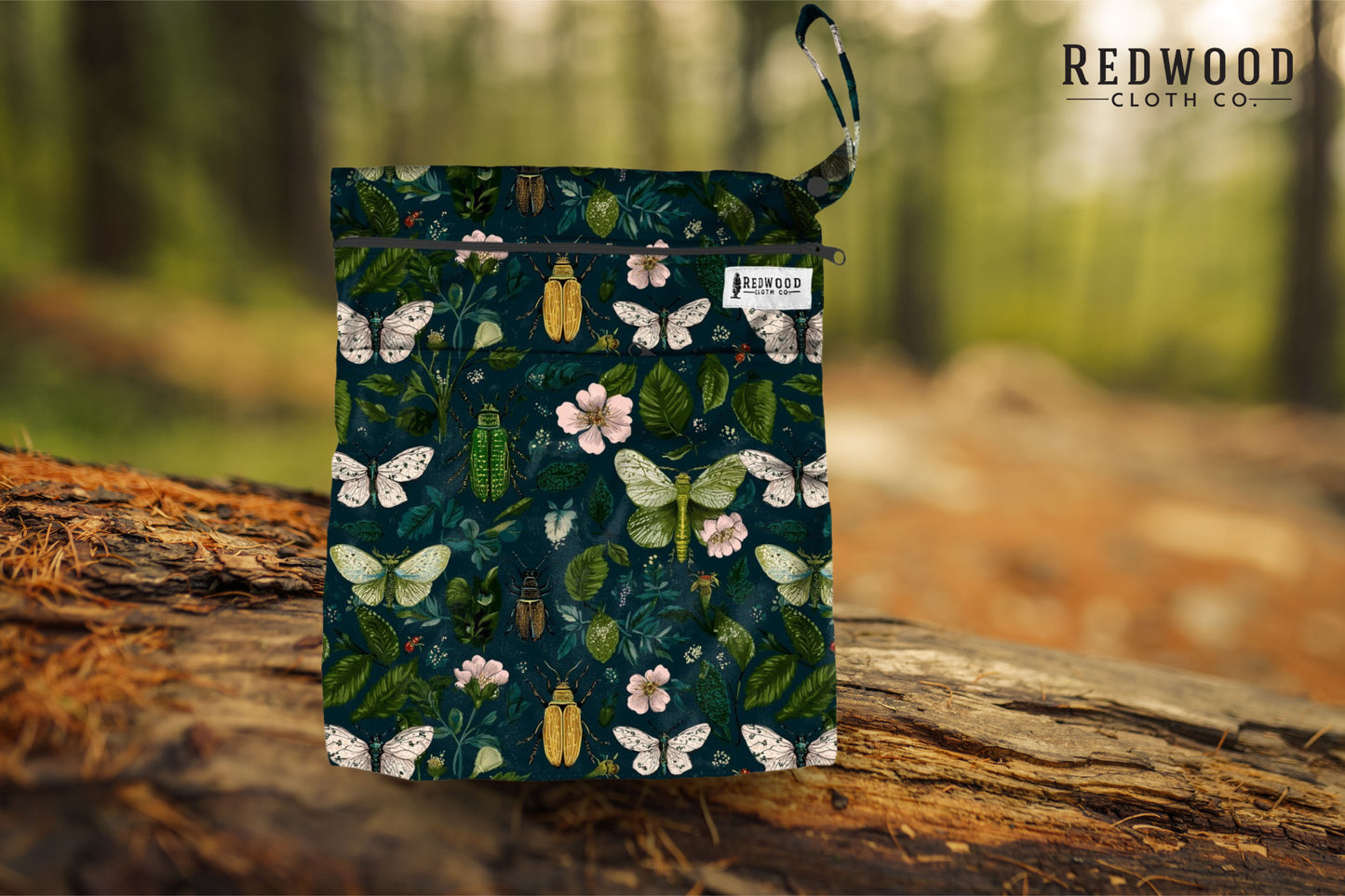 Entomology Collection **PREORDER** Wet-Bags