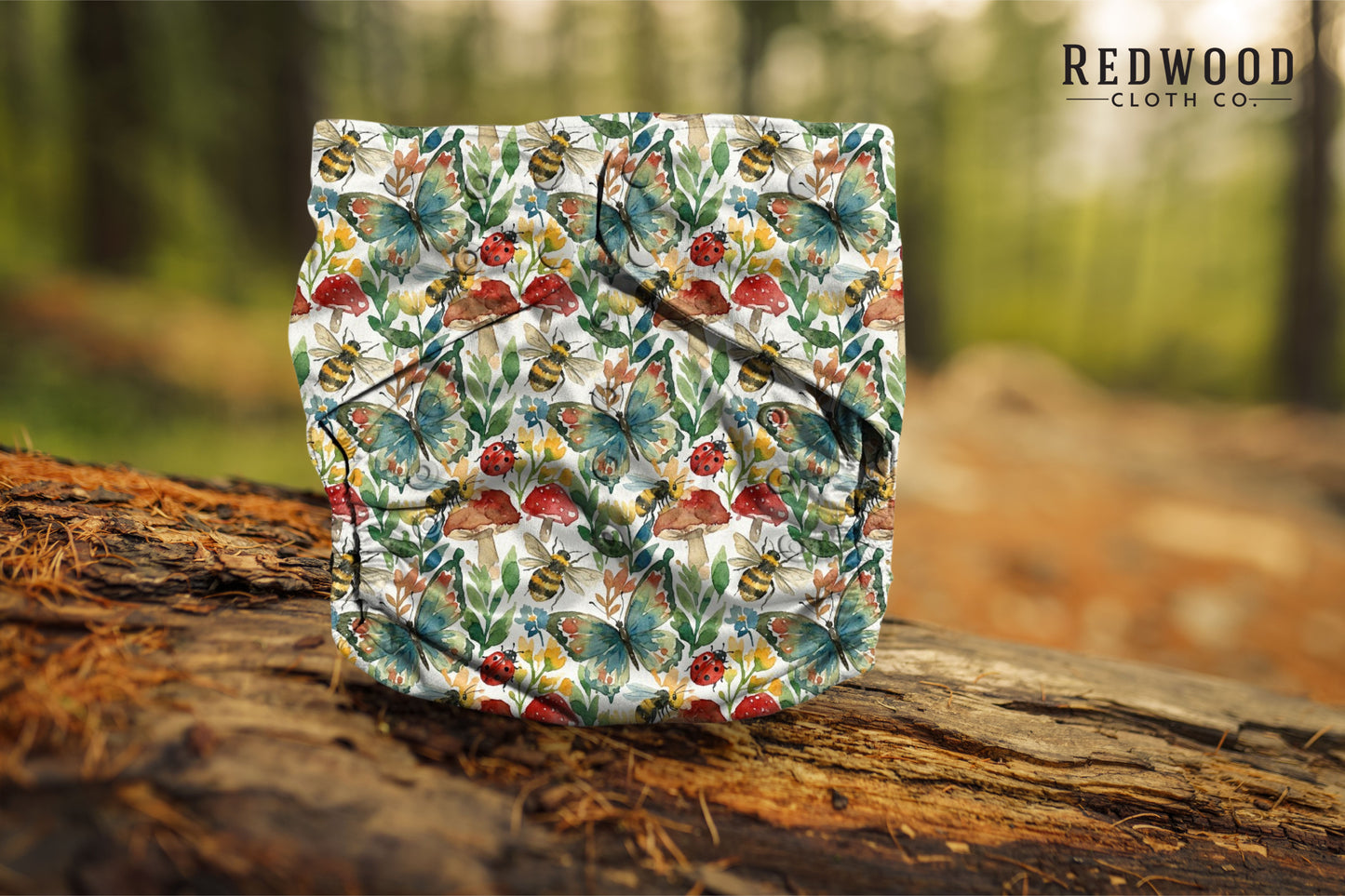 Entomology Collection **PREORDER** Pollinator Party