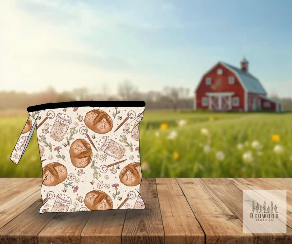 Spring on the Farm *PREORDER*B6G1* Changing Mats