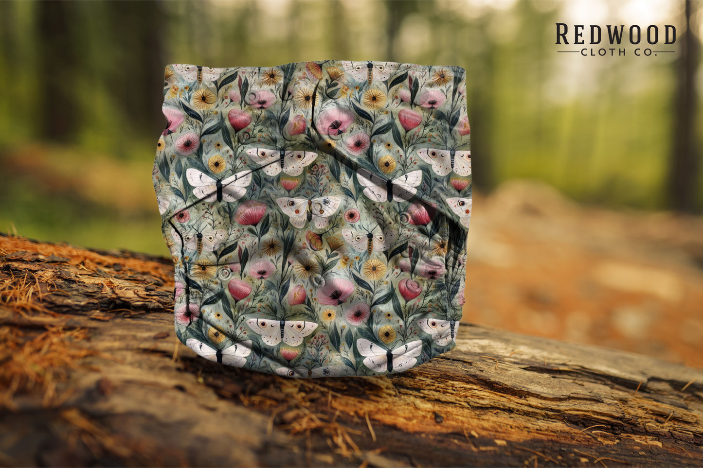 Entomology Collection **PREORDER** Secret Garden